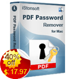 pdf password remover