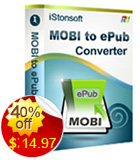 mobi to epub converter