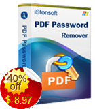 pdf password remover