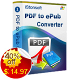 pdf to epub converter