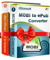 mobi to epub converter and istonsoft transfer
