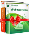 epub maker and istonsoft transfer