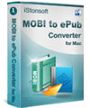 mac mobi to epub converter