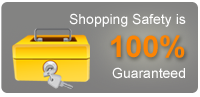 shopping safety