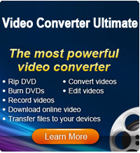 best video converter ultimate