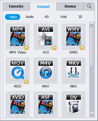 transfer dvd or video files to sony ericsson xperia x10 mini pro