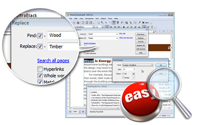 pdf editing software