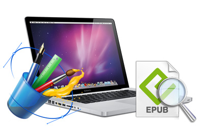 super software to edit epub on mac