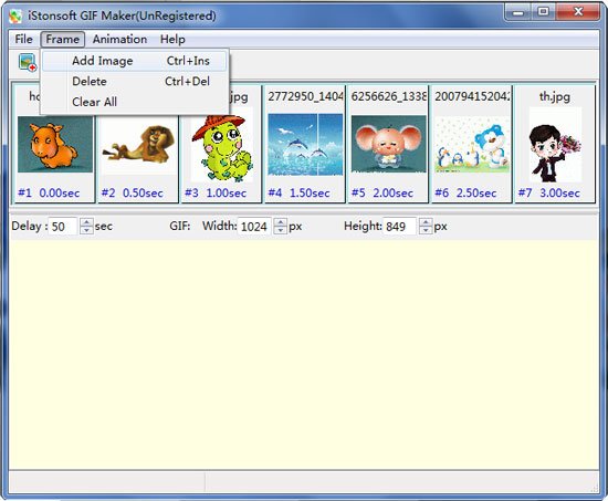 Image result for iStonsoft GIF Maker 1.0.57 FULL + Key