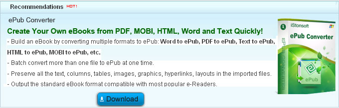 convert pdf/mobi books to ipad mini