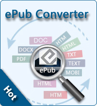 epub converter for windows
