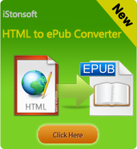 html to epub converter