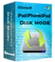 ipad iphone ipod disk mode for mac