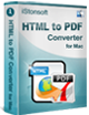 html to pdf converter mac