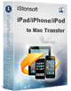 ipad/iphone/ipod to mac transfer