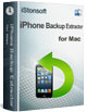 iphone backup extractor for mac