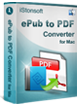 epub to pdf converter mac