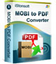 mobi to pdf conversion