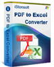 pdf to excel conversion