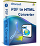 pdf to html conversion