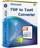 converting PDF to Text