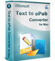 mac text to epub converter