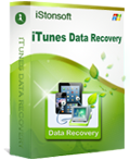iphone backup data recovery