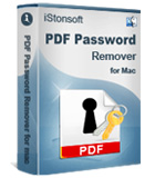 best mac pdf password removal