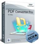 mac pdf converter pro software