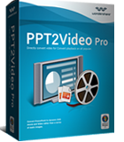 convert powerpoint to video