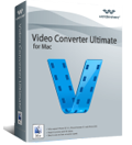 mac video converter ultimate