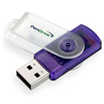 recover data from pen drive