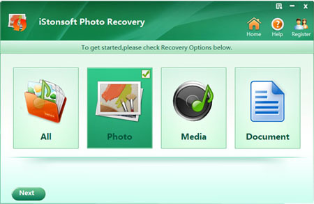 launch music data recovery
