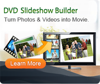 dvd slideshow builder