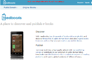 find free mobi ebooks