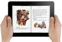 transfer kindle books from mac to ipad