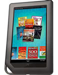 free ebooks for nook tablet