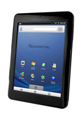 pandigital novel tablet