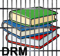 ways for drm removal for ebooks