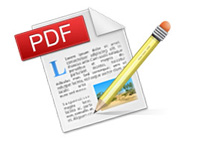 edit pdf files on mac as you like