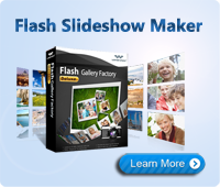flash slideshow maker