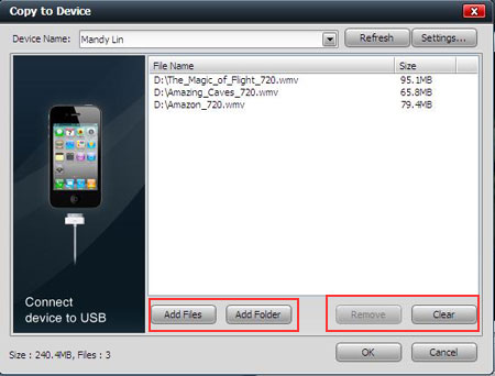 convert youtube videos to ipod