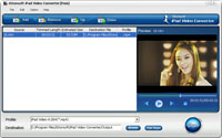 best free ipad 3 video converter
