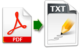 best pdf to text converter free