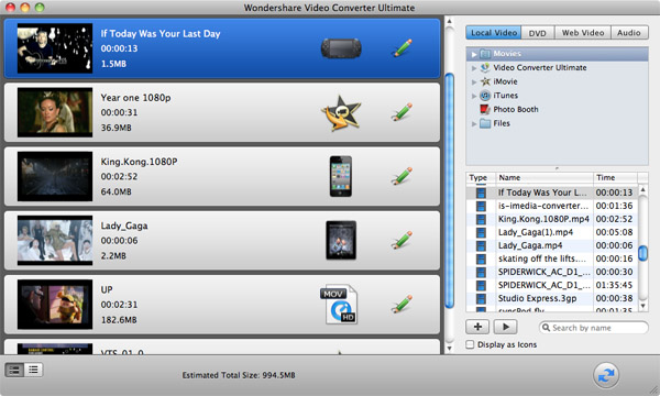 flv to kindle fire converter for mac
