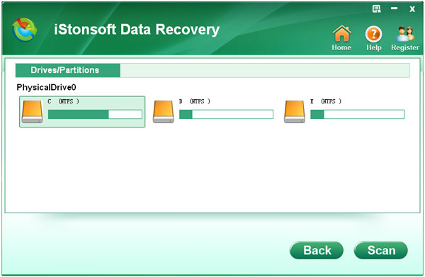 best software to recover lost pc files