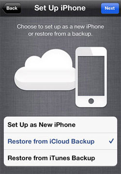 recover deleted videos from iphone