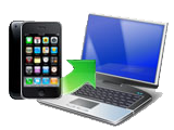 iphone video backup software