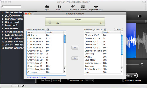 generate ringtones for iphone on mac