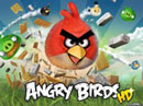 angry birds app